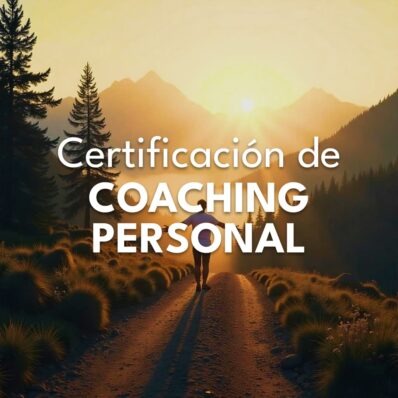 Certificación en Coaching Personal